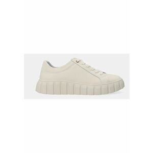 Pantofi sport din piele naturala imagine