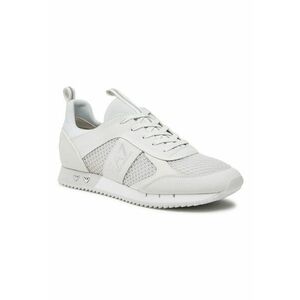 Pantofi barbati - 302482702 - Textil - Gri - Alb imagine