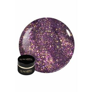 Gel UV Constructie Unghii RevoFlex 15ml - Glossy Glam imagine