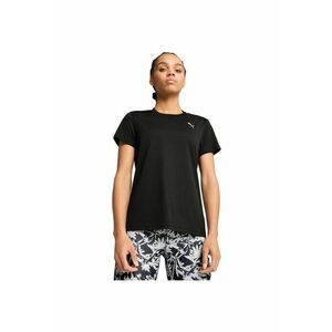 Tricou W Tad Essential Crew Tee - Negru imagine