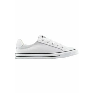 Tenisi Chuck Taylor All Star Dainty Lucky - Alb imagine