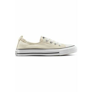 Tenisi Chuck Taylor All Star Shoreline Mini Flowers - Bej imagine