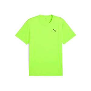 Tricou M Tad Essentials Solid Cat Tee LC Small - Verde imagine