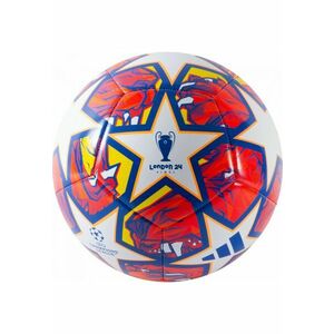 Minge fotbal Finale UCL 24 Training - alb/rosu - Rosu/Alb imagine