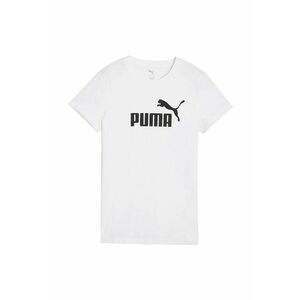 Tricou sport dama - ESS No. 1 - Alb - imagine