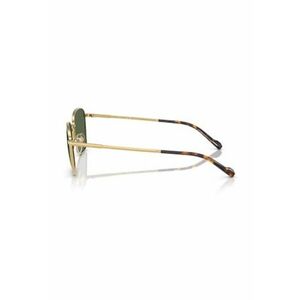 Ochelari de soare dama - 0VO4322S 53 - Auriu imagine