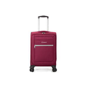 BZ5756 - Rosu inchis - 54 cm imagine