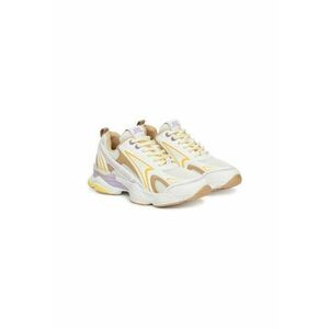 Pantofi sport dama - SM19000122 - Textil - Multicolor imagine