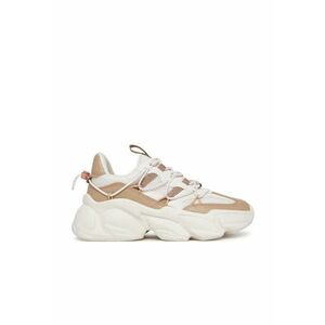 Pantofi sport dama - SM11002961 - Textil - Bej imagine