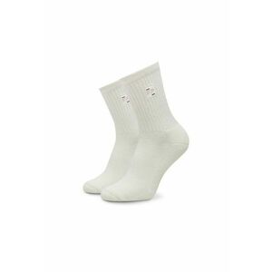 Sosete inalte barbati barbati 68513711901 - Textil - One-Size INTL - Alb imagine