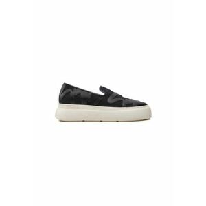 Pantofi barbati 304359767 - Textil - 41 EU - Negru imagine