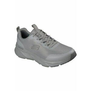 Pantofi sport barbati Edgeride - Rekze 232835-BBK - Gri imagine