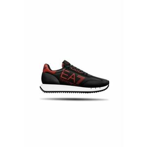 Pantofi sport BLACK&WHITE VINTAGE-7X000541-AF18609-MZ330 imagine