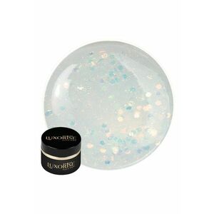 Gel UV Constructie Unghii RevoFlex dwqfqwq - Alb satin imagine