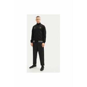 Hanorc barbati Emporio Armani - 7M000258 AF13526 - Poliester - Negru - Negru imagine