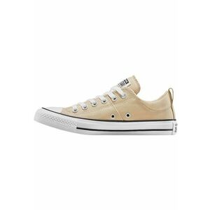 Pantofi sport unisex Chuck Taylor All Star Madison - Bej imagine
