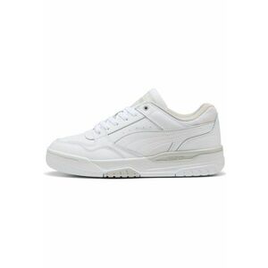 Pantofi sport unisex Rebound Retro - Alb imagine