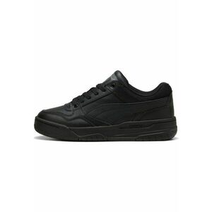Pantofi sport unisex Rebound Retro - Negru imagine