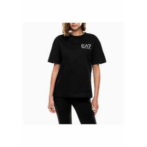 Tricou TRAIN LOGO SERIES W TEE SS -7W000725-AF12957-UC001 imagine