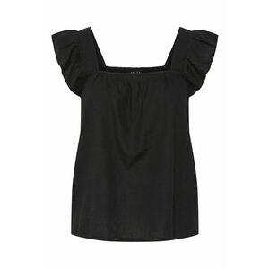 Bluza dama 17154740 - In/Viscoza - M INTL - Negru imagine