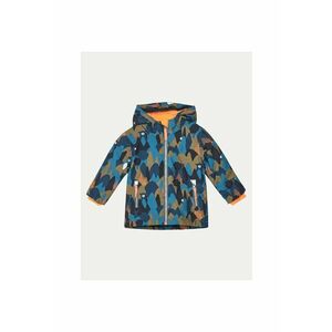 Geaca ski baieti - 304122316 - Poliester - Multicolor - Multicolor imagine