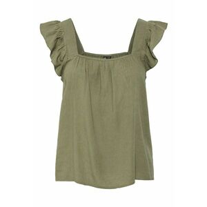 Bluza dama 17154740 - In/Viscoza - L INTL - Verde imagine