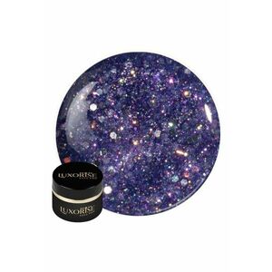 Gel UV Constructie Unghii RevoFlex dwqfqwq - Albastru royal imagine