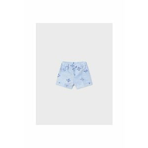 Pantaloni scurti Baieti - 301831471 - In - Albastru imagine