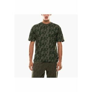 Tricou TRAIN LOGO SERIES M POLAR LOGO TEE SS-7M000980-AF10378-U8100 imagine