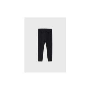 Pantaloni copii - Poliester - Negru imagine