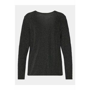 Bluza dama - 303583095 - Poliamida - Negru imagine