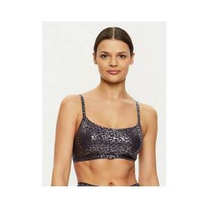 Sutien dama - 304888809 - Nylon/Elastan - Albastru imagine