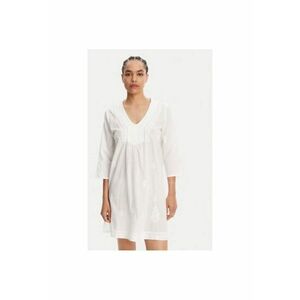 Rochie de vara dama BC198 - Alb imagine
