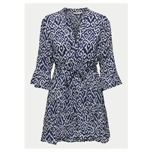 Rochie dama 15320417 - Albastru - Albastru imagine