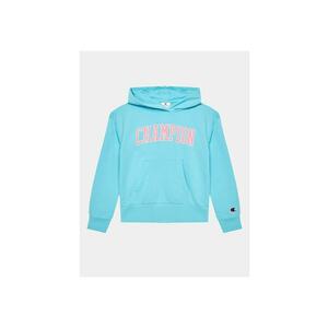 Bluza Fete - 302219490 - Bumbac - Albastru imagine