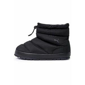Ghete unisex Tuff Terra Hi - Negru imagine