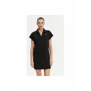 Rochie dama DP5D4890 - Negru - Negru imagine