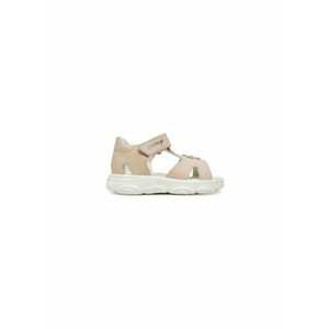Sandale fete - 7871911 - Piele naturala - 19 EU - Bej imagine