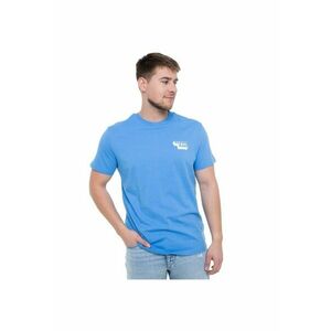 Tricou TJM SLIM STACK LOGO TEE EXT-DM0DM21539-C39 imagine