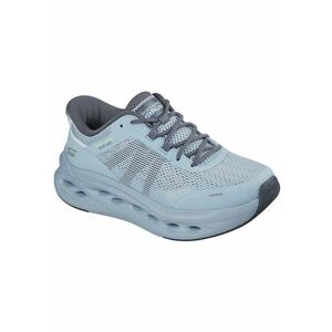 Pantofi sport femei Max Cushioning Glide-step - A - Gri imagine