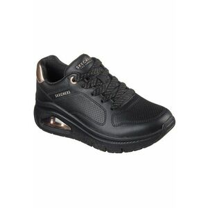 Pantofi sport femei Uno Icon - Idolized Air - Negru imagine