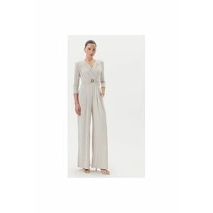 Salopeta dama CFC0123772003 - Poliester - Bej - Bej imagine