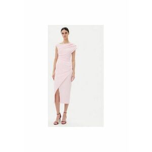 Rochie dama Roz - Roz imagine