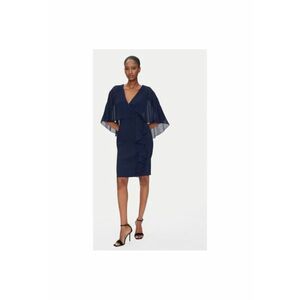 Rochie dama CFC0123560003 - Poliester - Bleumarin - Bleumarin imagine