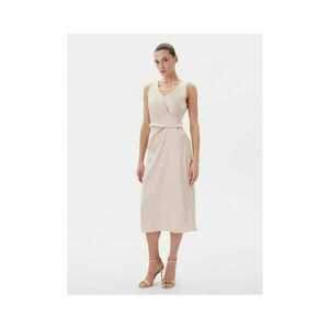 Rochie dama CFC0122928003 - Poliester - L INTL - Roz imagine