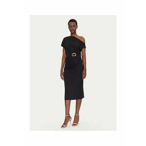 Rochie dama CFC0123487003 - Negru imagine