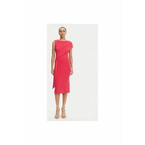 Rochie dama CFC0019923002 - Poliester - Roz - Roz imagine