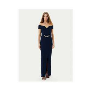 Rochie dama CFC0123610003 - Poliester - Bleumarin - Bleumarin imagine