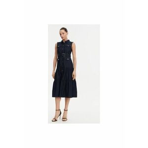 Rochie din denim dama 251-RNAUTICA - Sintetic - Bleumarin - Bleumarin imagine