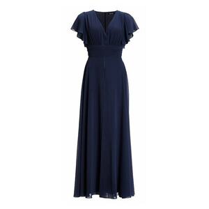 Salopeta dama 3AJ00400 - Poliester - Bleumarin imagine